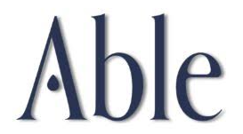 ABLE Energy